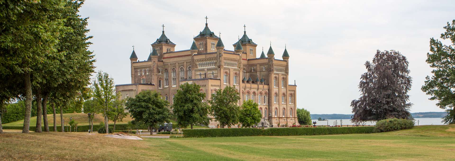 Stora Sundby slott
